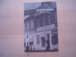 Billede af bogen Allingåbro fra tid til anden