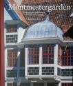 Billede af bogen Møntmestergården - Fra Borgergade i Nykøbing til Torvet i Den Gamle By