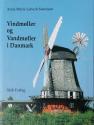 Billede af bogen Vindmøller og vandmøller i Danmark 1- 4