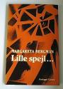 Billede af bogen Lille spejl... Billede af bogen Lille spejl...