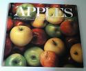 Billede af bogen Apples - A cookbook