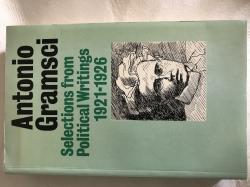 Billede af bogen Selections from Political Writings 1921-1926