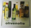 Billede af bogen Mad med olivenolie