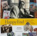 Billede af bogen Happy End - Et essay om ugeblade, kiosklitteratur og en familie i branchen