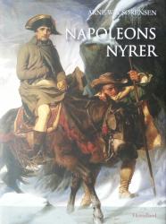 Billede af bogen Napoleons nyrer