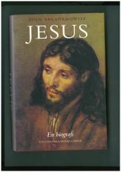 Billede af bogen Jesus - en biografi