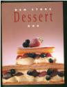 Billede af bogen Den store Dessertbog