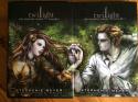 Billede af bogen Twilight - the Graphis Novel - Volume 1 og 2 - engelsk 