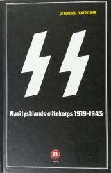 Billede af bogen SS - Nazitysklands elitekorps 1919-1945