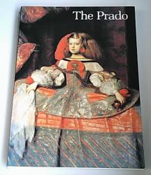 Billede af bogen The Prado