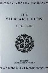 Billede af bogen The Silmarillion: Giftpack