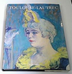 Billede af bogen Toulouse-Lautrec
