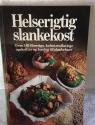 Billede af bogen Helserigtig slankekost