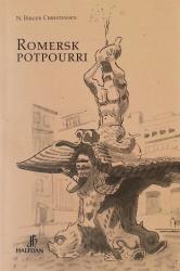 Billede af bogen Romersk potpourri