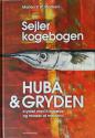 Billede af bogen Sejlerkogebogen Huba & gryden