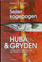 Billede af bogen Sejlerkogebogen Huba & gryden