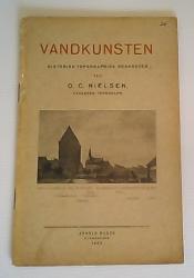 Billede af bogen Vandkunsten - Historisk-Topographisk beskreven