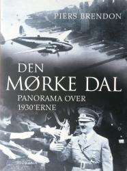 Billede af bogen Den Mørke Dal - Panorama over 1930´erne