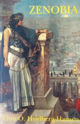 Billede af bogen Zenobia - byen Palmyra og dens dronning