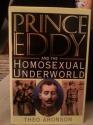Billede af bogen Prince Eddy and the Homosexual Underworld
