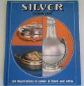 Billede af bogen Silver