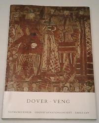 Billede af bogen Danmarks Kirker XVI - Århus Amt 6.bind - Dover - Veng
