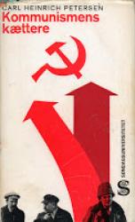 Billede af bogen Kommunismens kjettere. Norsk udg.