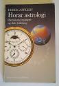 Billede af bogen Horar astrologi - Øjeblikshoroskopet og dets tolkning