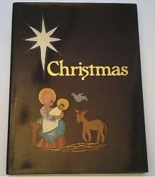 Billede af bogen Christmas