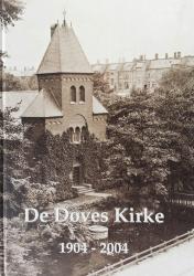 Billede af bogen De døves kirke 1904 - 2004