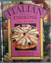 Billede af bogen Italian Cooking