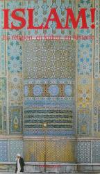 Billede af bogen Islam! - en religion, en historie, en kultur