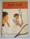 Billede af bogen Squash - Håndbog for spillere og trænere