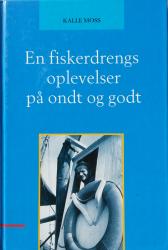 Billede af bogen En fiskerdrengs oplevelser på ondt og godt