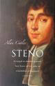 Billede af bogen Steno - En biografi om anatomen og præsten Niels Stensen, der løste gåden om strandskallerne på bjergtoppen