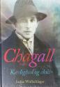 Billede af bogen Chagall - Kærlighed og eksil