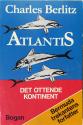 Billede af bogen Atlantis - Det ottende kontinent