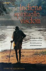 Billede af bogen Indiens spirituelle visdom