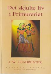 Billede af bogen Det skjulte liv i Frimureriet