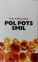 Billede af bogen Pol Pots smil
