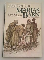 Billede af bogen Marias barn - Drengen