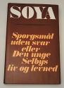 Billede af bogen Spørgsmål uden svar eller Den unge Selbys liv og levned