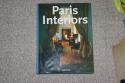 Billede af bogen Paris interiors