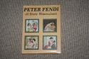 Billede af bogen Peter Fendi 40 Erotic Watercolours