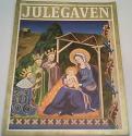 Billede af bogen Julegaven 1961