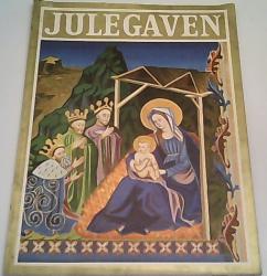 Billede af bogen Julegaven 1961