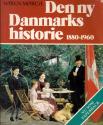 Billede af bogen Den ny Danmarkshistorie 1880-1960. Paperback