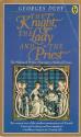 Billede af bogen The Knight, The Lady and the Priest. The Making of Modern Marriage in Medieval France