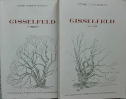 Billede af bogen Gisselfeld. 2 bind: Haven og Parken