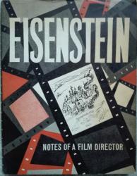 Billede af bogen Notes of a Film Director